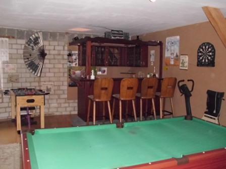 Billiard